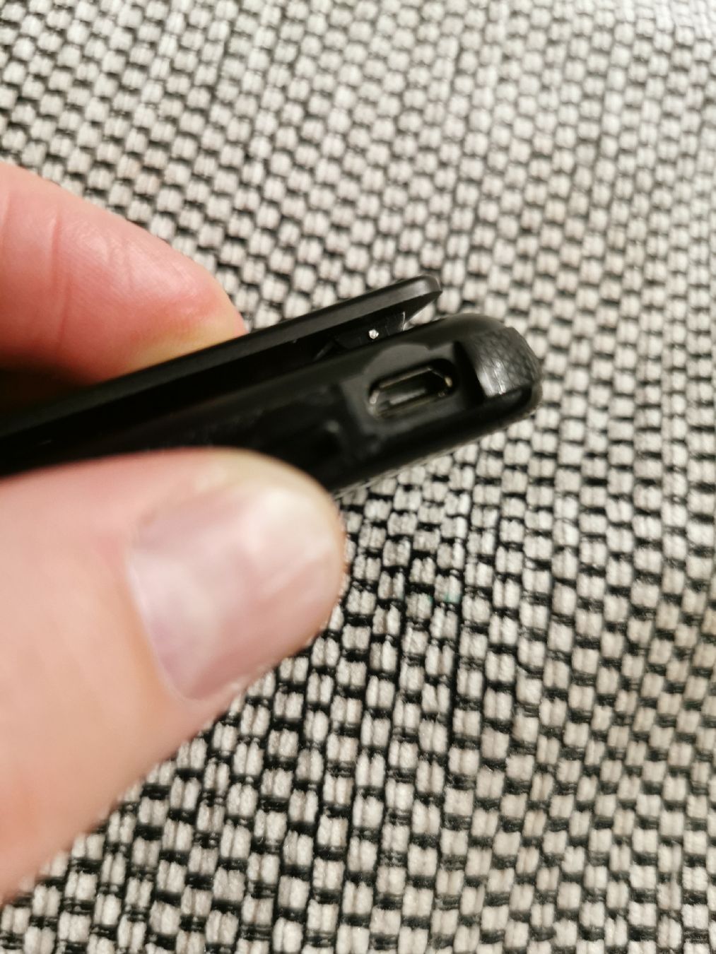 Tragbarer Mediaplayer: MP3 Player SanDisk Clip Sport Plus Player – Gebraucht aus Eschlikon TG von  2