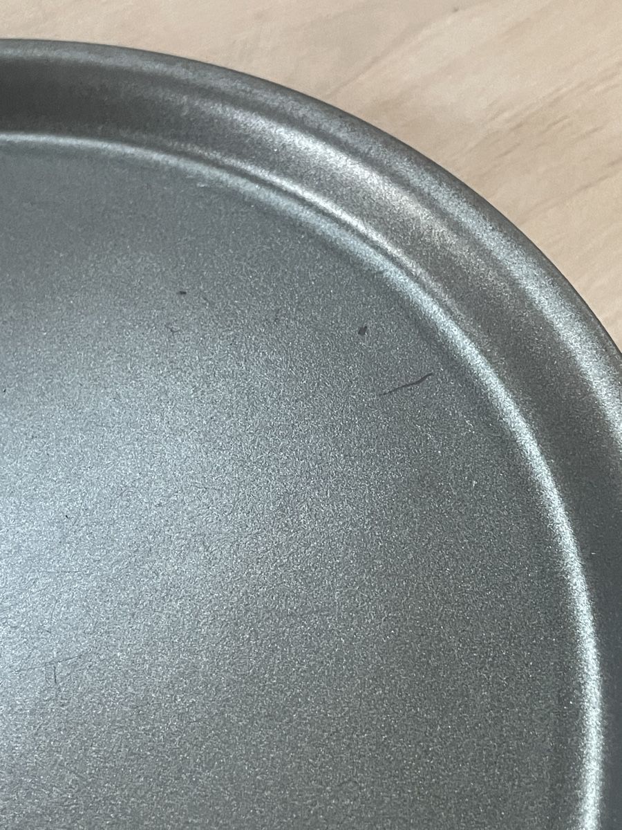 Pfannen: Poêle à crêpe – Gebraucht aus Fribourg von gjojo 3