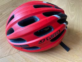 Velo Helm  GIRO 50-57 cm Kind/Junior mit MIPS System