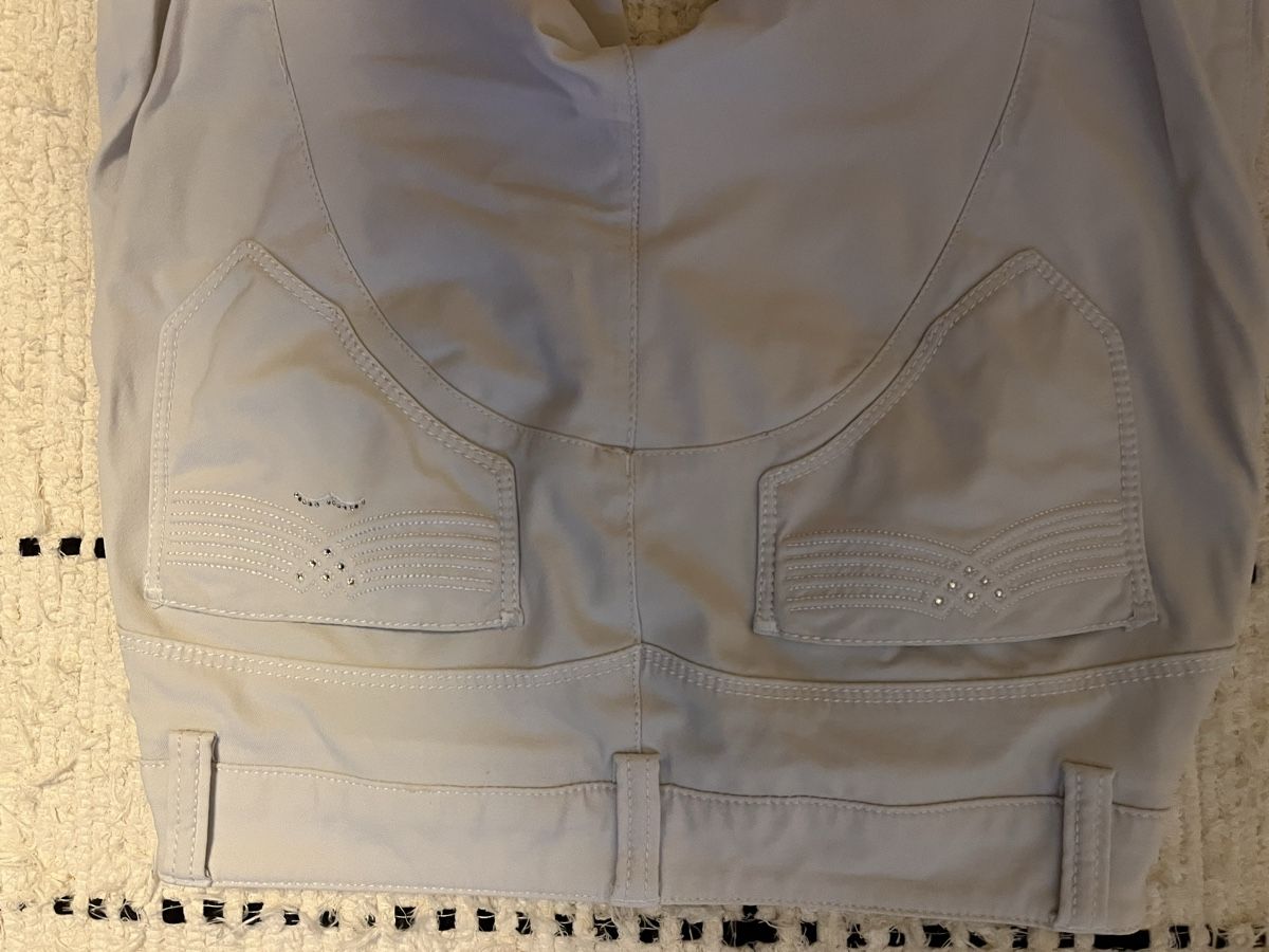 Hosen: Turnier Reithose Animo – Gebraucht aus Zürich von oon_nns5