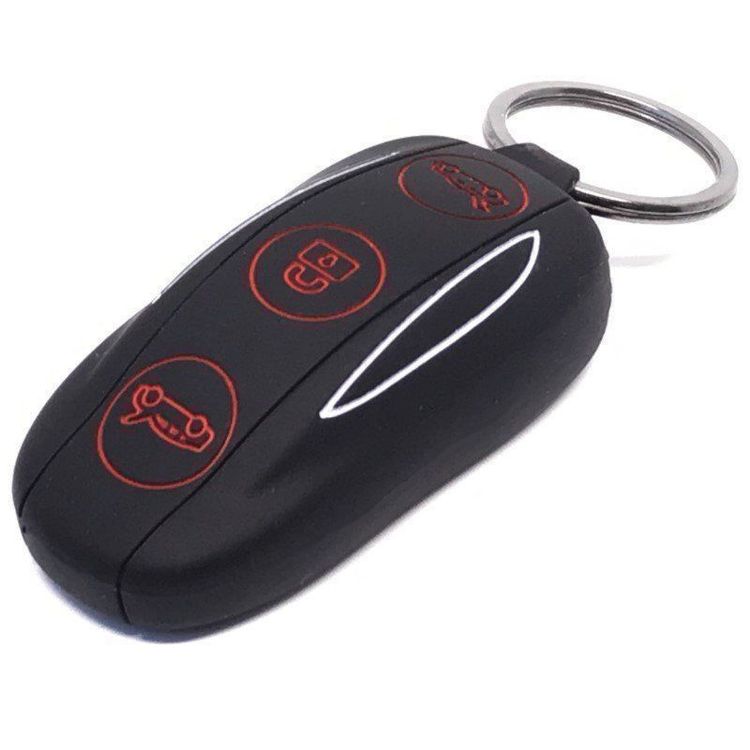 Abstract Ocean Schlüsselhülle Tesla X Kaufen auf Ricardo