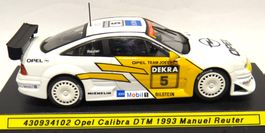 1:43 Opel calibra DTM 1993