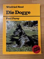 Die Dogge von Winfried Nouč