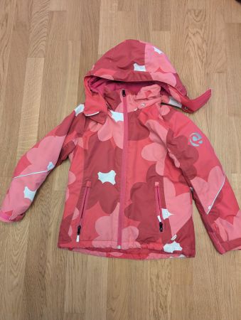Skijacke Reima 134
