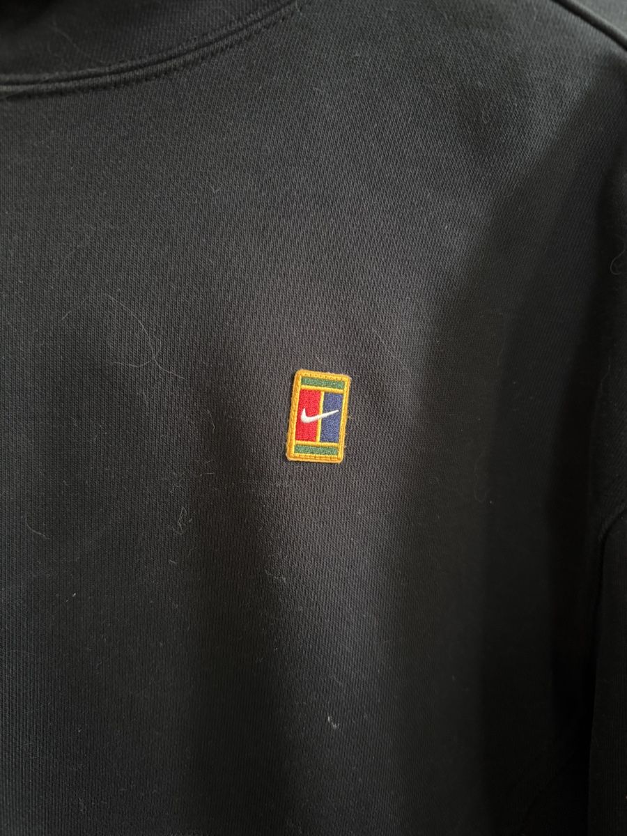 Nike Maglioni & Felpe: Nike Pullover Unisex Grösse S – Nuovo (secondo la descrizione) da Weiach venduto da nou_t2x8 1