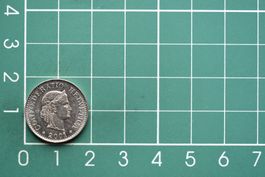 10 rappen 2001