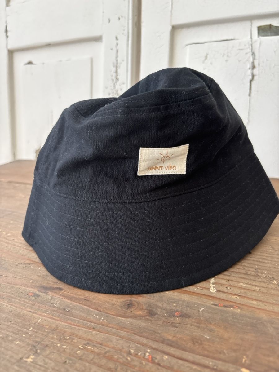Pomp de Lux Altro abbigliamento per bambino: Neu Pomp de Lux Sommerhut Gr 98-116 – Nuovo e nell'imballaggio originale da Mörschwil venduto da Mibasel 1