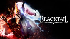 Blacktail (PC, 2022, Nur Steam Key Download Code) Keine DVD