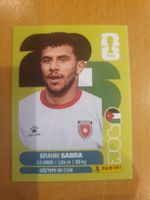 Panini WM 2026 Jordan IBRAHIM SABRA 20