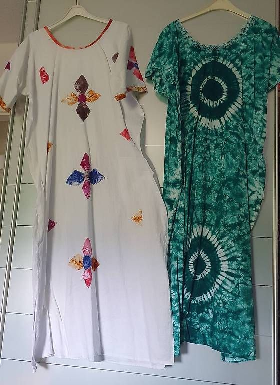 Vestiti: Afrikanische Kleidung – Usato da Zürich venduto da Admiraa.x 4