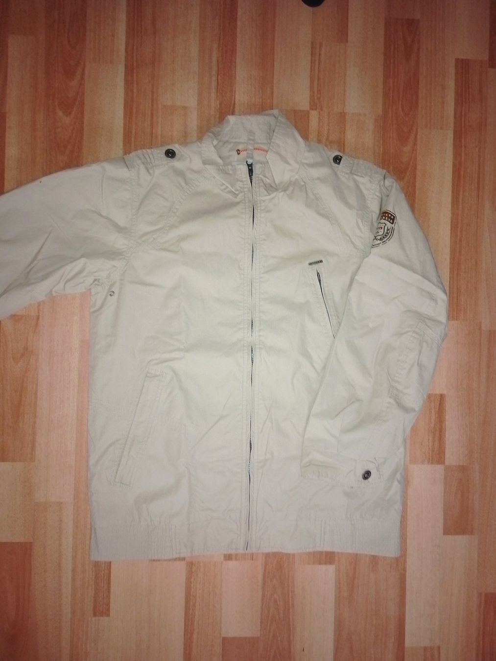 Icepeak Giacche: Icepeak Jacke - Grösse 50 – Usato da Brunnadern venduto da -Amarilis- 1