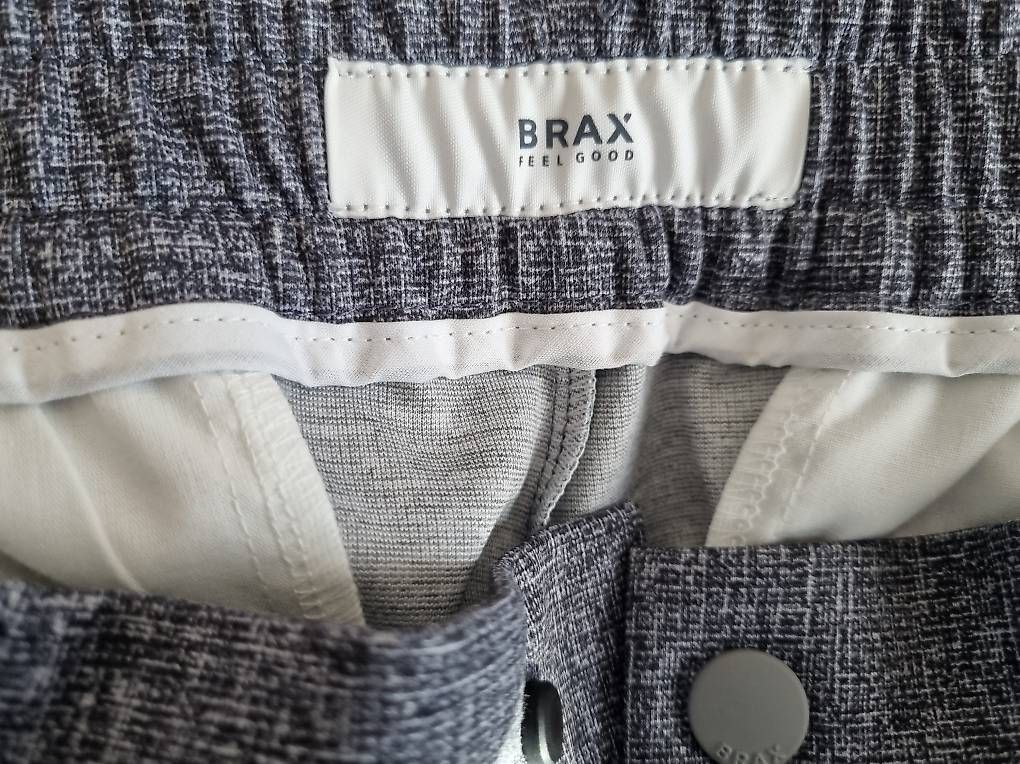 Brax Pantaloni: Hose "Brax" Chino Gr. 36/32 – Nuovo (secondo la descrizione) da Neunkirch venduto da shrooms 3