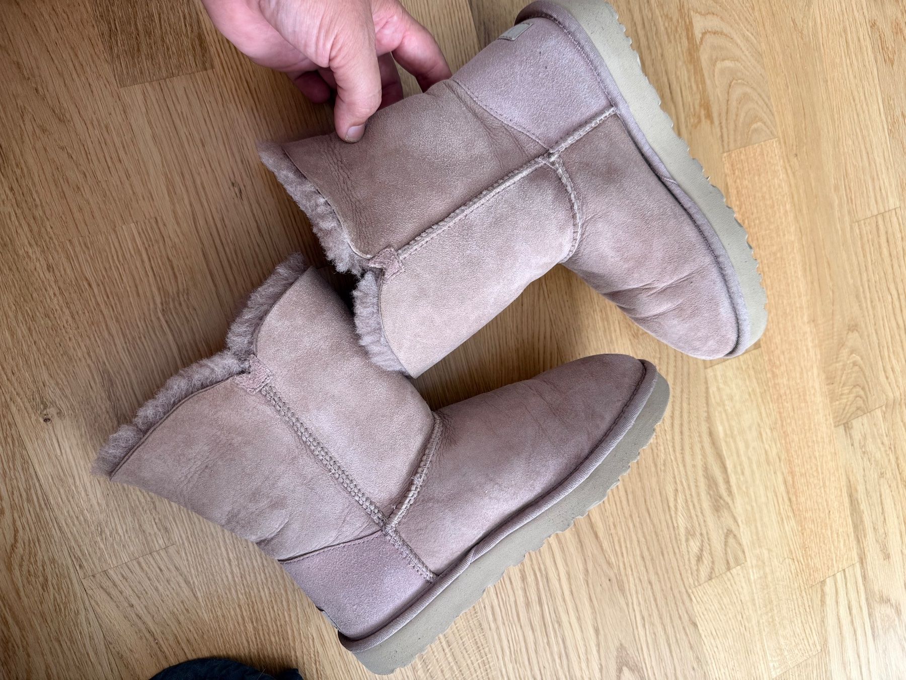 Ugg Scarpe da donna: UGG 39 – Usato da Zürich venduto da bil_s7tp 5