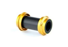 Das RESET PF24 ROAD Innenlager, gold