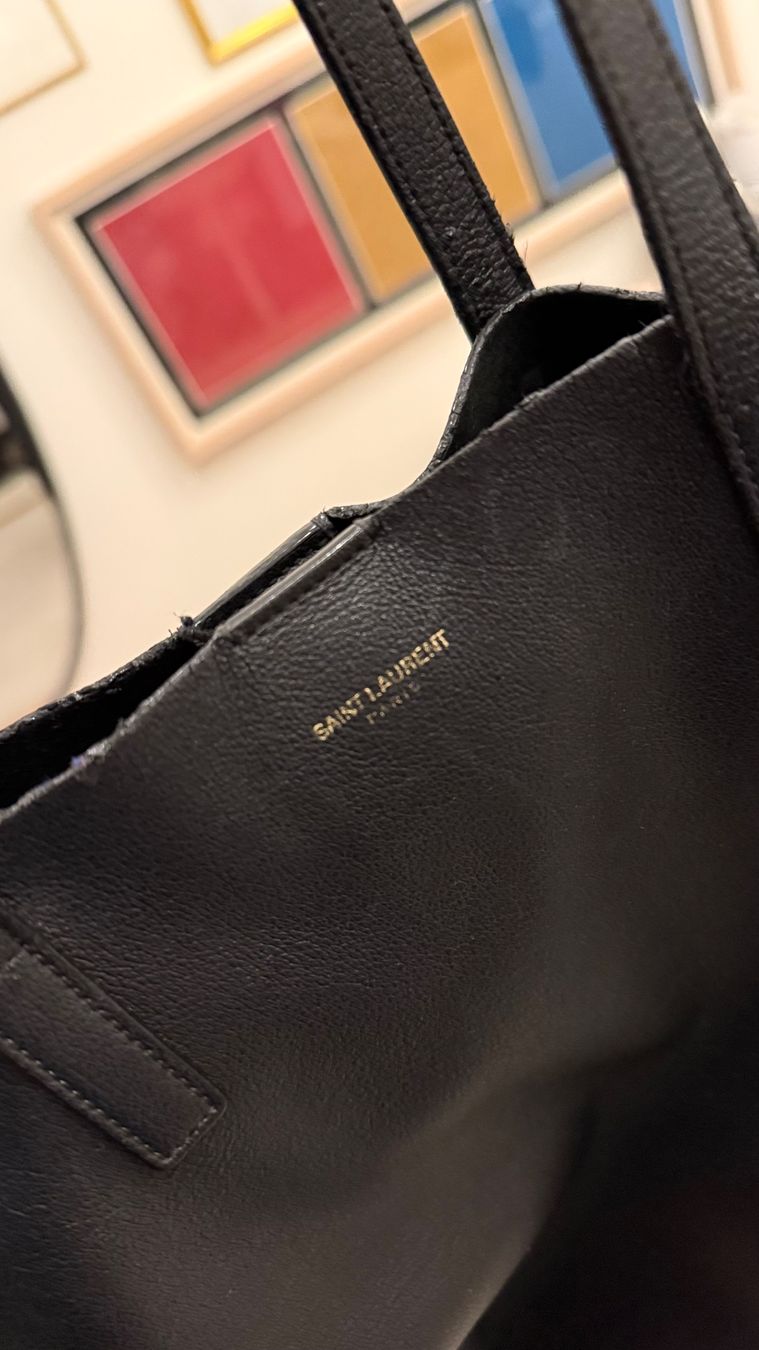 Saint Laurent Taschen für Damen: Saint Laurent tote bag – Gebraucht aus Neuchâtel von ClosetSwap 6