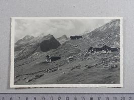 Lötschental, Laucheralp
