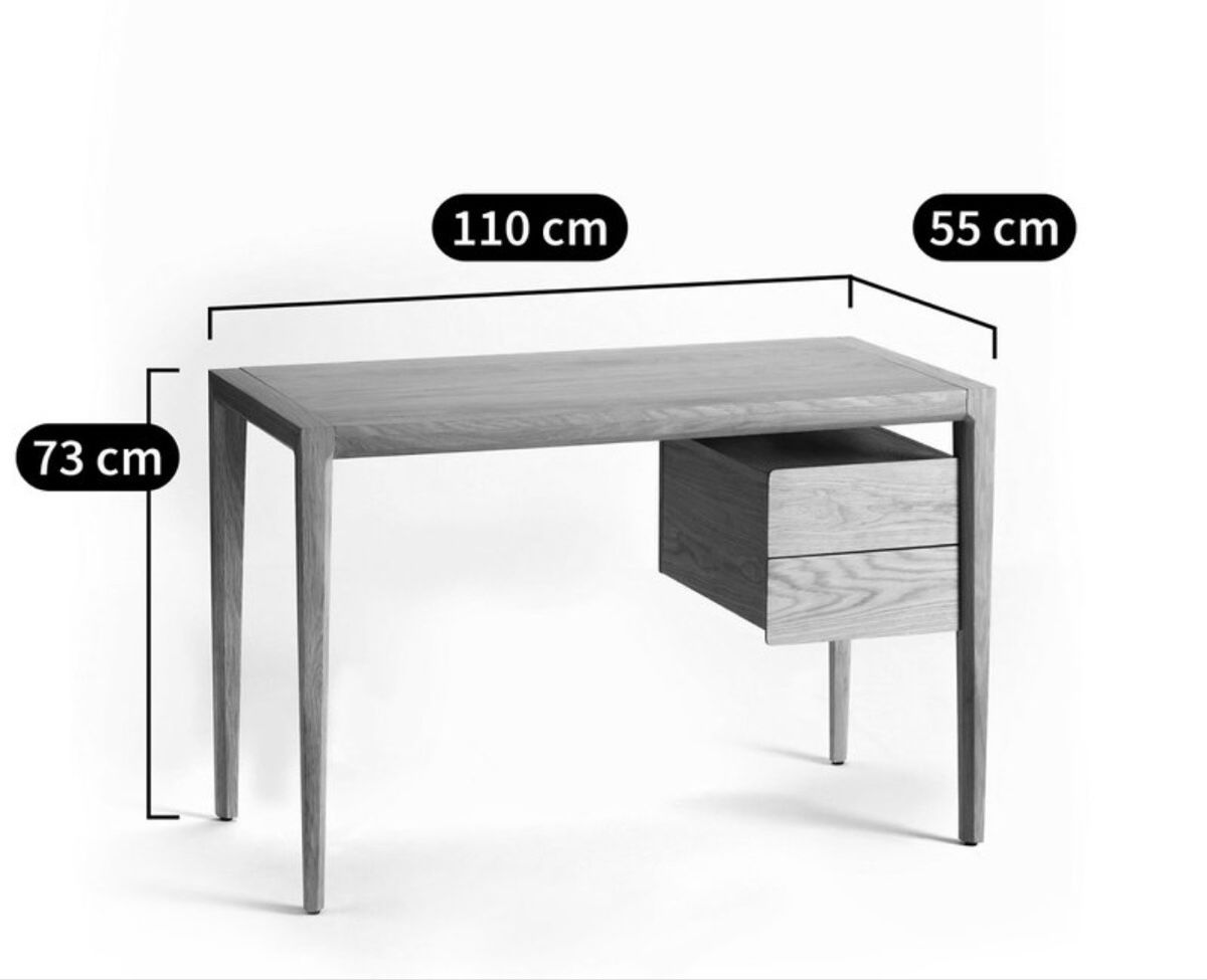 Schreibtische: Office Desk / Bürotisch – Gebraucht aus Bülach von rox_9hc7 1