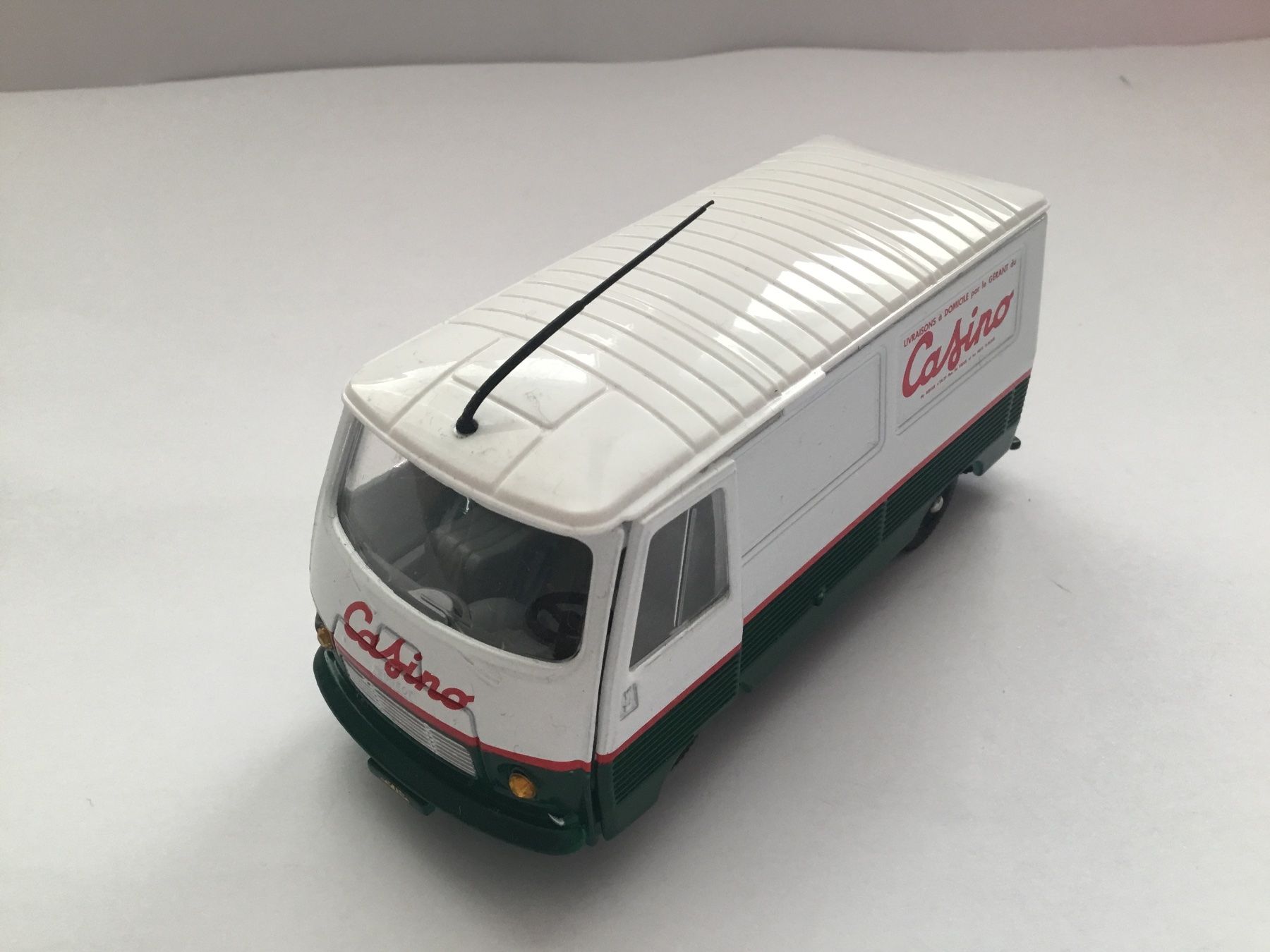 Dinky Toys Modellini d'auto: Dan-Toys Peugeot – Nuovo e nell'imballaggio originale da Dänikon ZH venduto da didi1103 1