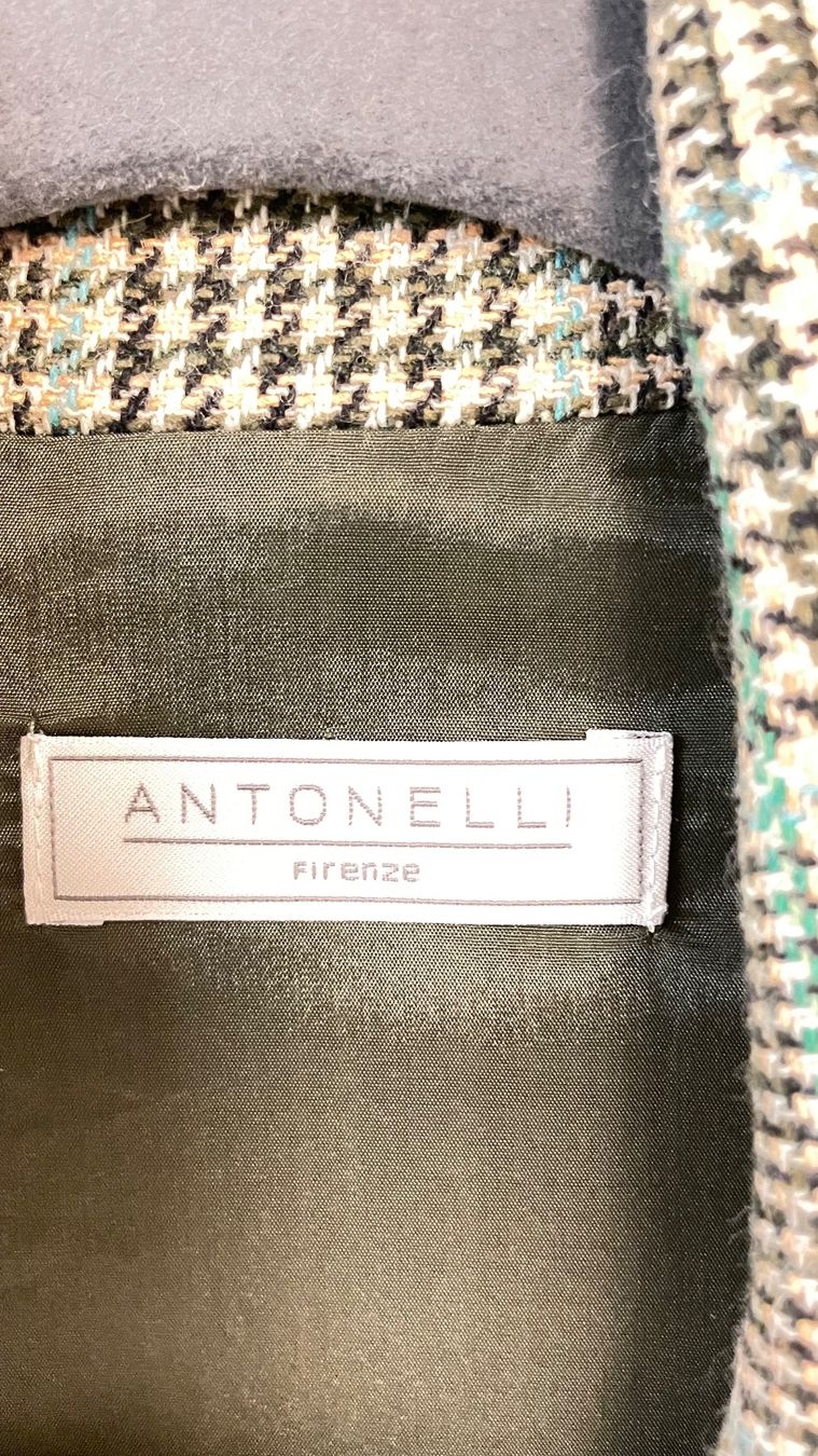 Vestes: Blazer von Antonelli – Neuf (Voir description) à Uetikon am See par HUSCHER 3