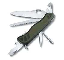 Victorinox Schweizer Soldatenmesser 08
