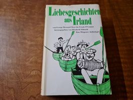 Liebesgeschichten aus Irland