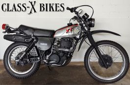Yamaha XT 500