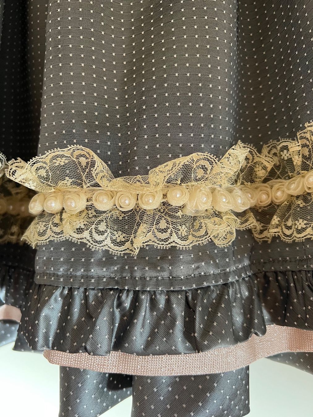 Costumi: Dirndl Krüger – Nuovo (secondo la descrizione) da Winterthur venduto da Trevi21 3