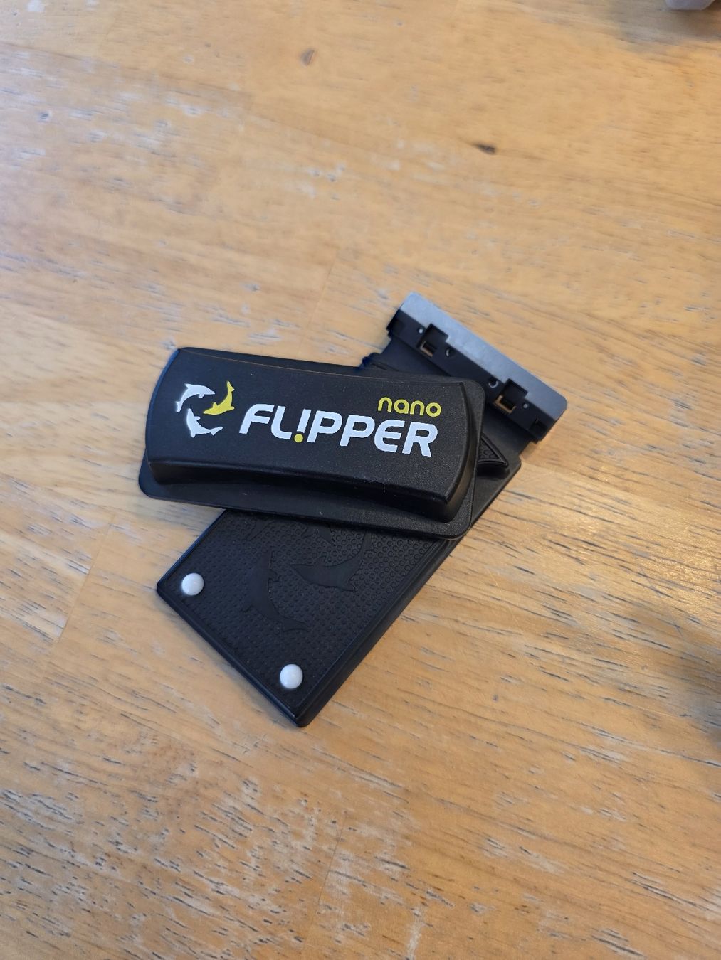Calamite: Nano Flipper Aquarium Magnet Cleaner  – Usato da Gerlafingen venduto da PaCo_88 3