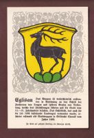 Wappen - EGLISAU