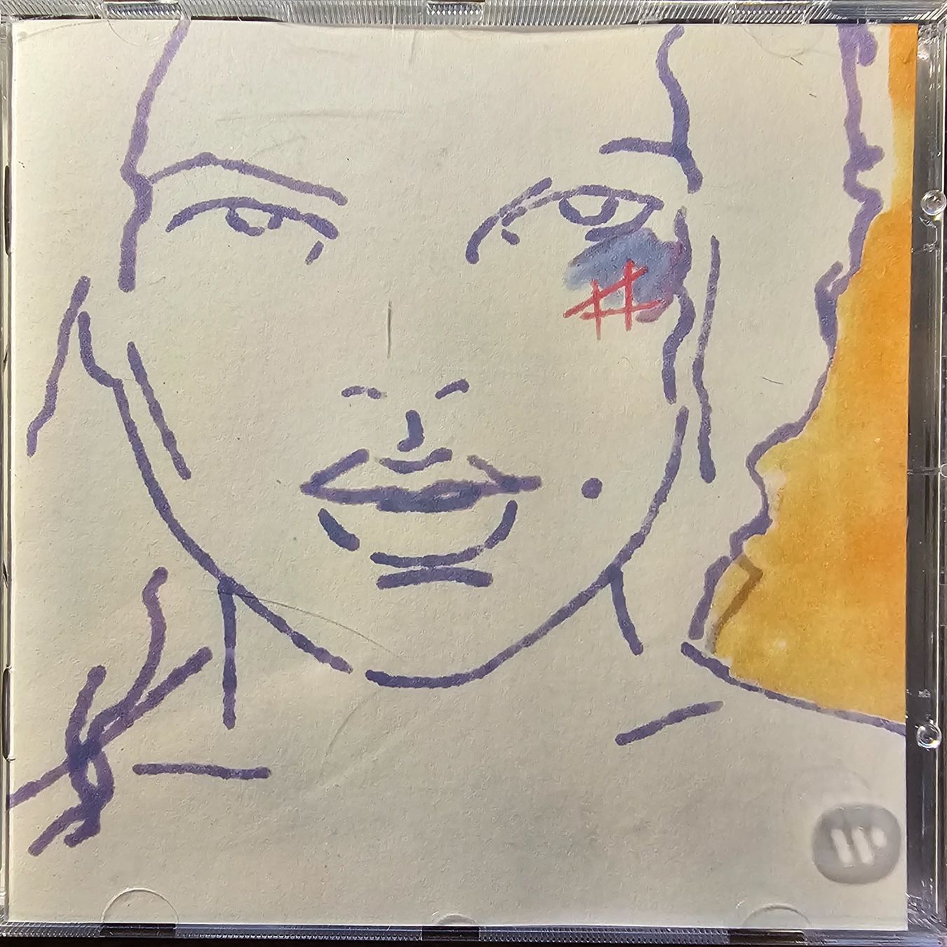CD: Alana Davis – Blame It On Me – Usato da Wahlen b. Laufen venduto da Cg10