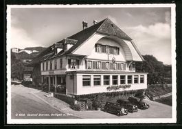 Bollingen b. Bern, Gasthof zum Sternen i