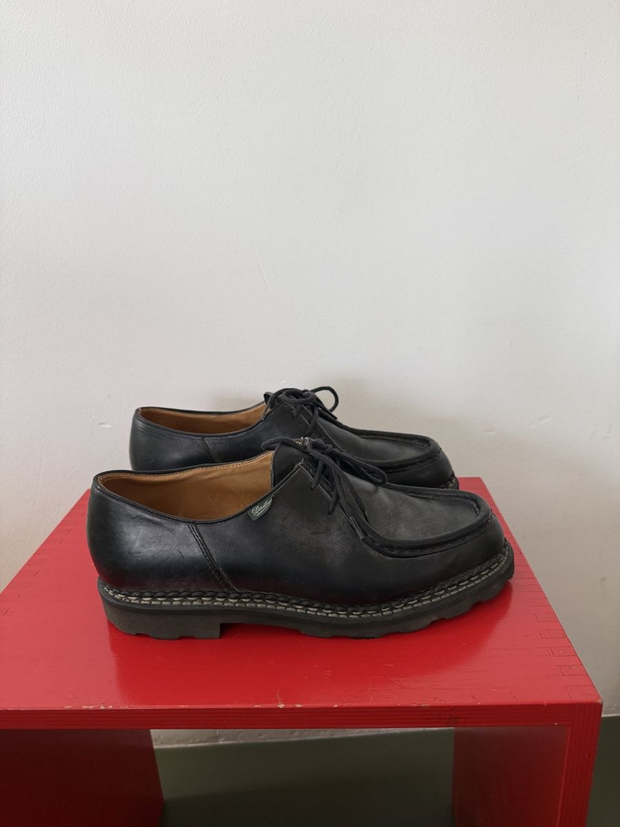 Paraboot Scarpe da uomo: Paraboot Michael 42.5 – Usato da Zürich venduto da sh1000