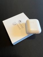 Apple AirPods 2. Generation mit Ladecase weiss gebraucht