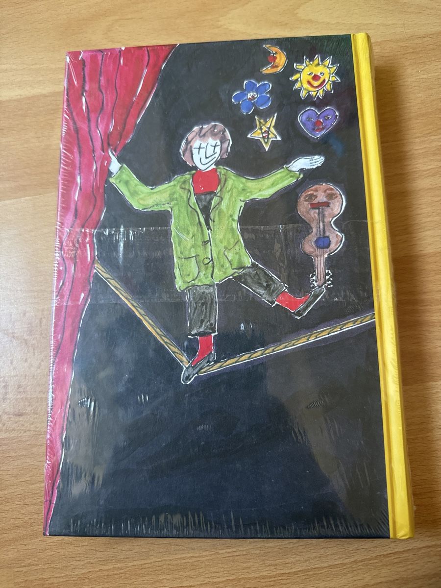Livres: Dimitri Der Clown in mir  – Neuf avec emballage d'origine à Flüh par LucaK 1