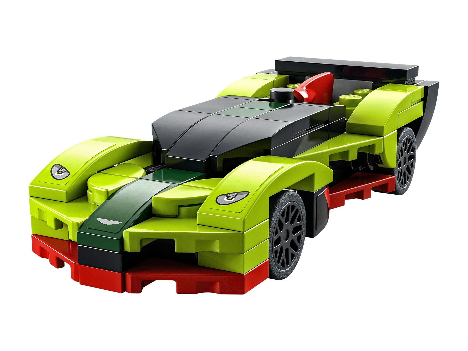 Lego Kit di costruzioni: 30434 Aston Martin Valkyrie AMR Pro – Nuovo e nell'imballaggio originale da St. Gallen venduto da Bee_Lee 1