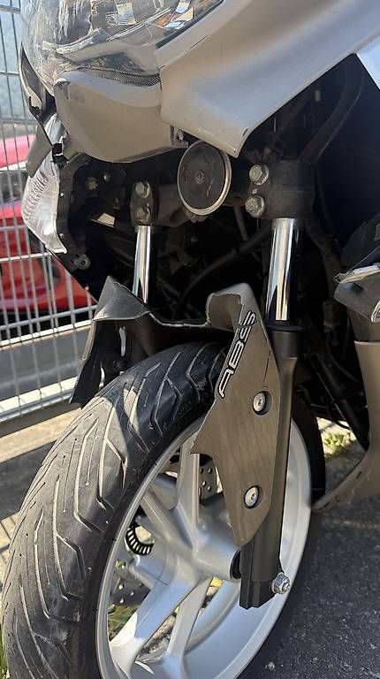 Route: N-max 125 gpd – D'occasion à Villeneuve VD par lua_578g 1