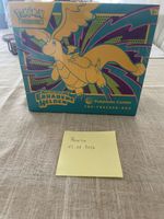 Erhabene Helden Pokemon Center ETB DE