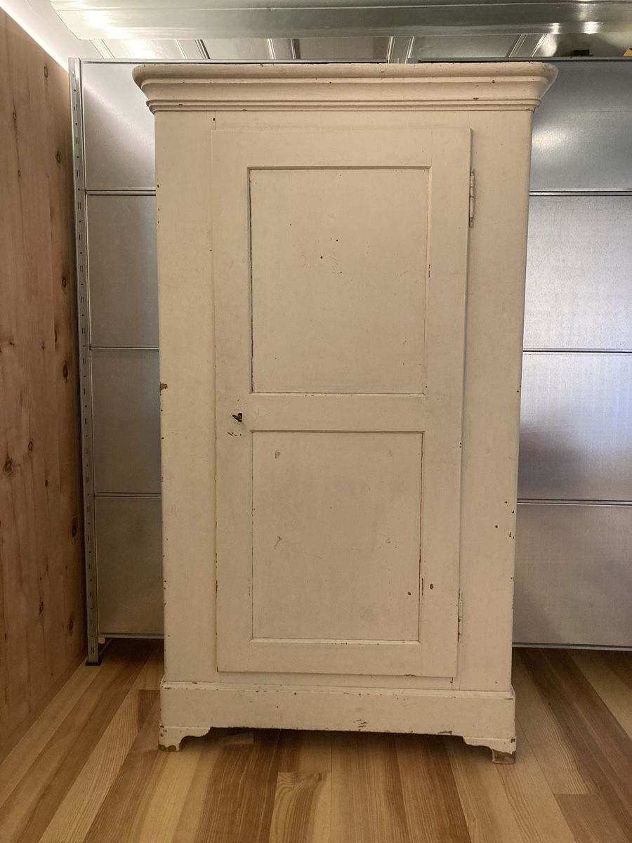 Schränke: Antiker Schrank, shabbychic – Gebraucht aus Staufen von Simbob 1