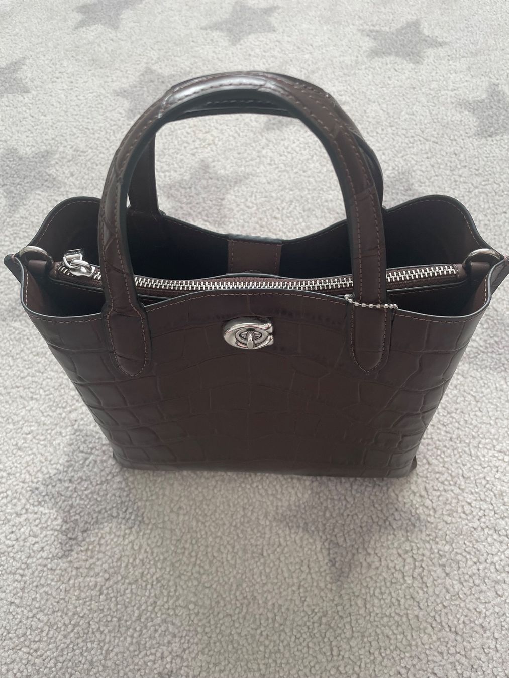 Coach Taschen für Damen: Coach Willow – Neu (gemäss Beschreibung) aus Baar von Chrila3