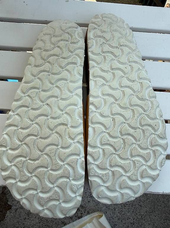 Birkenstock Damenschuhe: Birkenstock Madrid 38 – Gebraucht aus Zürich von bil_s7tp 2