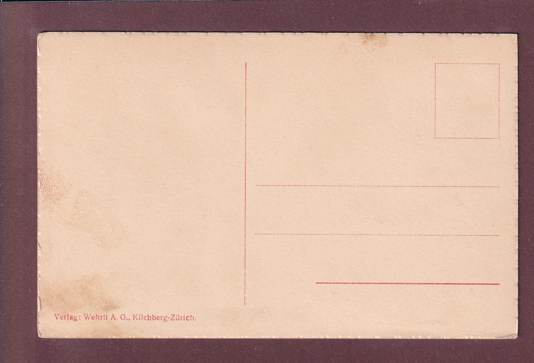 Cartes postales: MÄNNLICHEN - Mönch - Jungfrau – D'occasion à Pully par nicecards 1