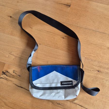 Handtasche FREITAG Messenger bag guter Zustand