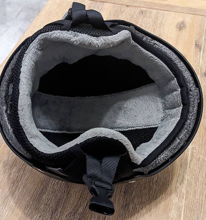 Casques: Snowboard- /Skihelm K2 – D'occasion à Basel par gje_wbp6 1