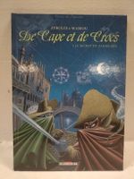 BD De Cape et de Crocs T1 Le Secret du Janissaire