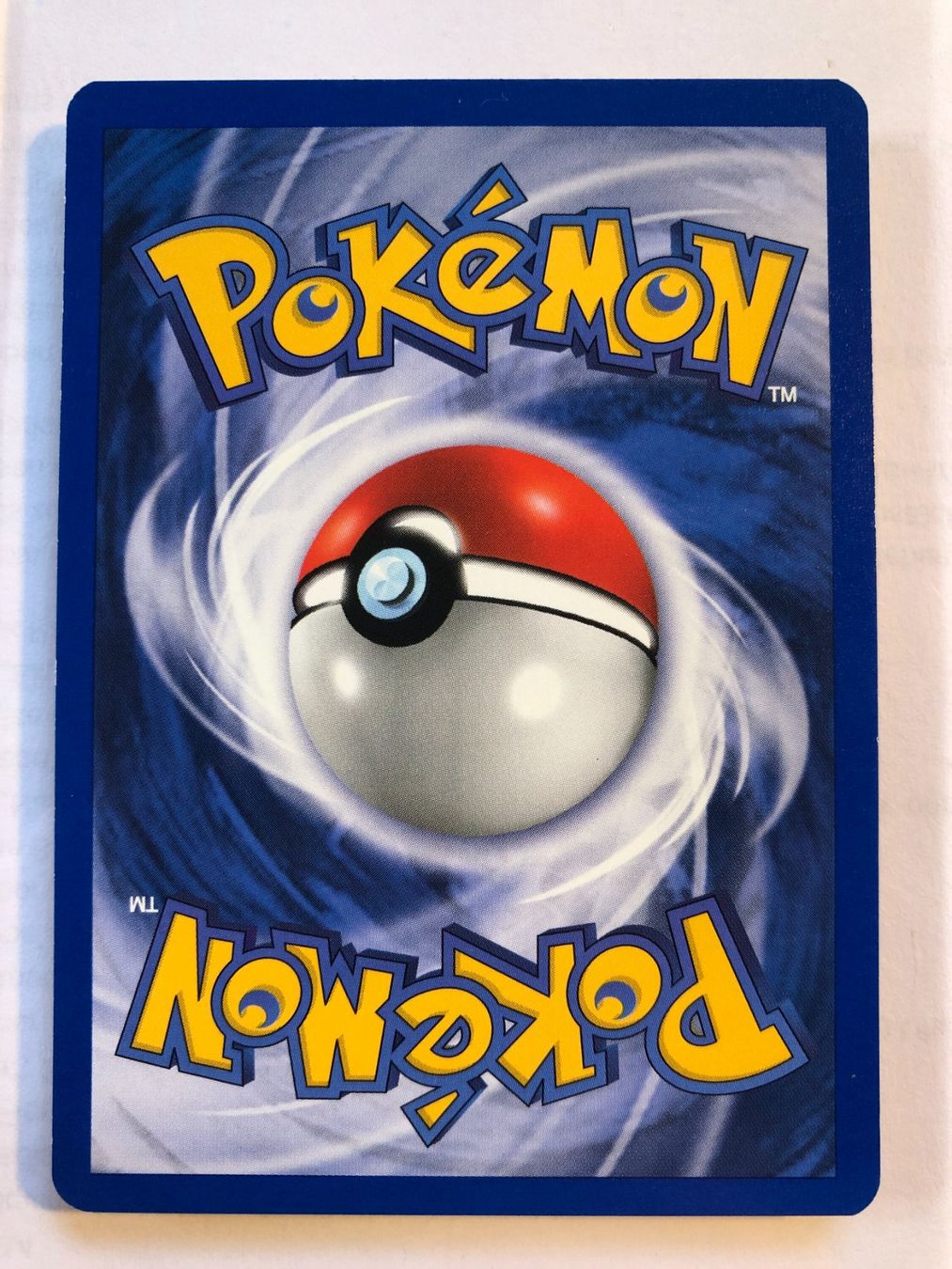 Carte collezionabili: Onix 1st Neo Genesis - NM - ab 1.- – Usato da Giubiasco venduto da dan_pr8b 4
