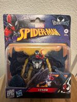 VENOM MARVEL SPIDERMAN VENOMVERSUS hasbro 2025 neu