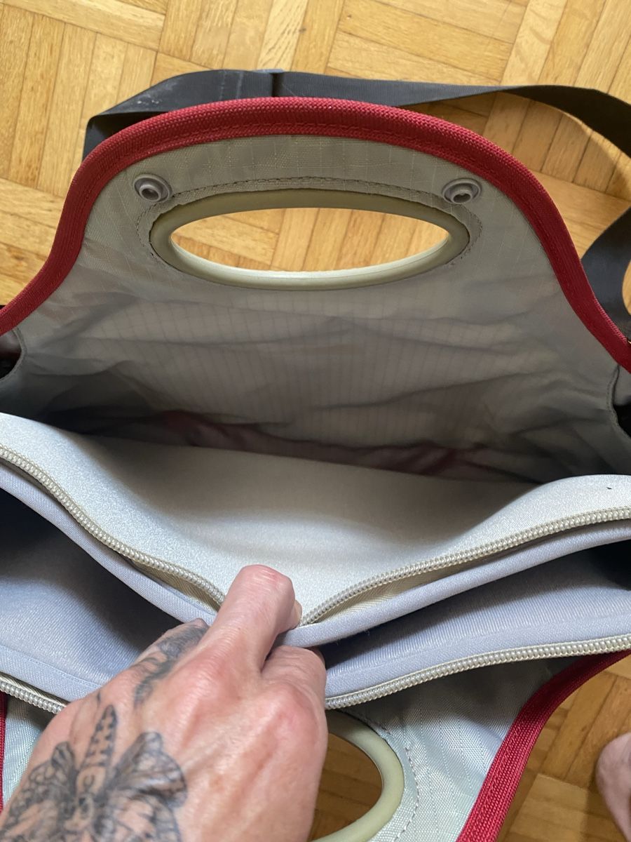 Taschen: laptop Tasche  – Neu (gemäss Beschreibung) aus Langenthal von flower101 3