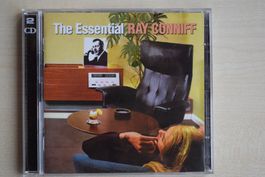 Ray Conniff - The Essential (2 CD) guter Zustand (988)