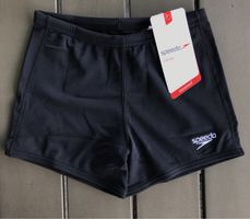 Speedo BOYS ENDURANCE+ AQUASHORT - Badehose Pants, Gr. 164