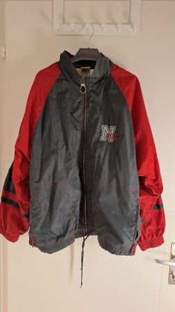 Vintage 90s Nike Jacke L